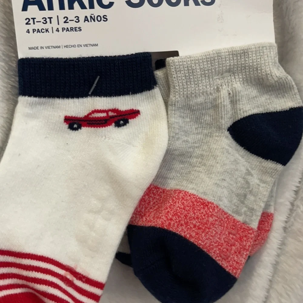 Old Navy new four
